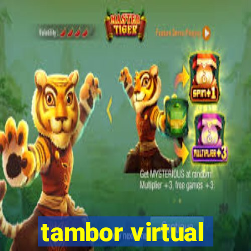 tambor virtual